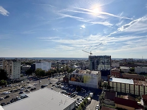 Penthouse Modern - Panorama - 2 Parcari - 160mp - Calea Bucuresti - imagine 11