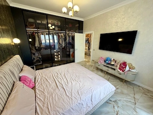 Penthouse Modern - Panorama - 2 Parcari - 160mp - Calea Bucuresti - imagine 6