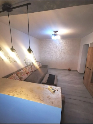 De inchiriat apartament cu 2 camere etaj 7 din 8, Micro 21, 1700 lei - imagine 3