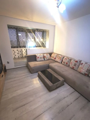 De inchiriat apartament cu 2 camere etaj 7 din 8, Micro 21, 1700 lei - imagine 7