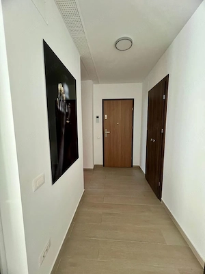 APARTAMENT 2 CAMERE in Urban Plaza Mobilat și utilat - imagine 4