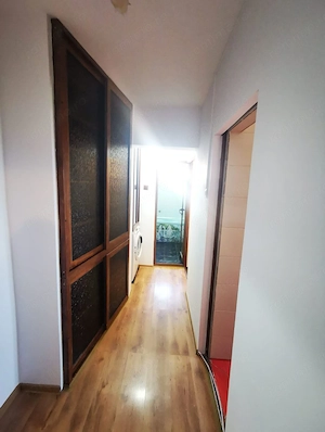 De inchiriat apartament cu 2 camere etaj 7 din 8, Micro 21, 1700 lei - imagine 5
