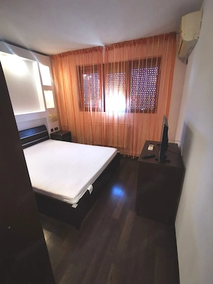De inchiriat apartament cu 2 camere etaj 7 din 8, Micro 21, 1700 lei - imagine 2