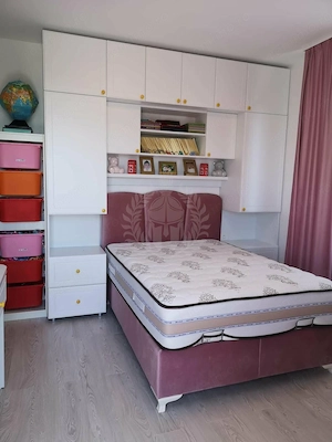 APARTAMENT 3 CAMERE – CARTIER ALBERT, PLOIESTI - imagine 7