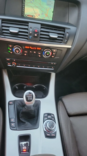 De vanzare BMW X3  - imagine 6