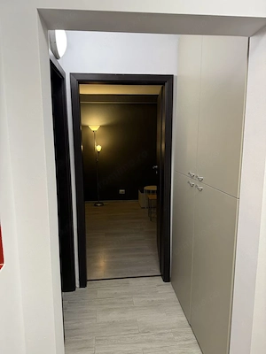 Garsoniera nou renovata prima inchiriere - imagine 7