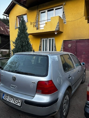 Vand golf 4 - imagine 5