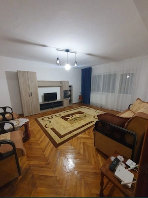 Inchiriere apartament 2 camere (zona Capitol) 