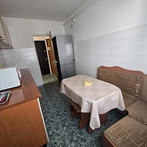 Inchiriere apartament 2 camere (zona Capitol)  - imagine 2