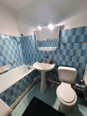 Inchiriere apartament 2 camere (zona Capitol)  - imagine 4