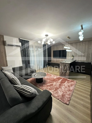 Apartament cu 3 camere, 75mp, parcare, Zona Green Residence