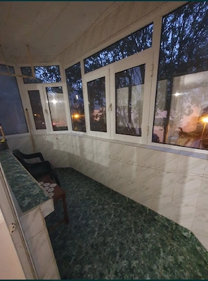 Inchiriere apartament 2 camere (zona Capitol)  - imagine 5