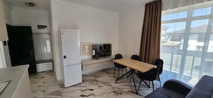 2 camere| Giroc| apartament de lux| loc de parcare| terasa| etaj 1 - imagine 6
