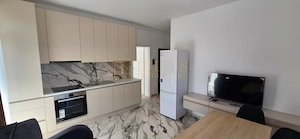 2 camere| Giroc| apartament de lux| loc de parcare| terasa| etaj 1 - imagine 3