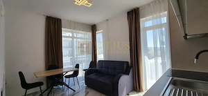 2 camere| Giroc| apartament de lux| loc de parcare| terasa| etaj 1 - imagine 5
