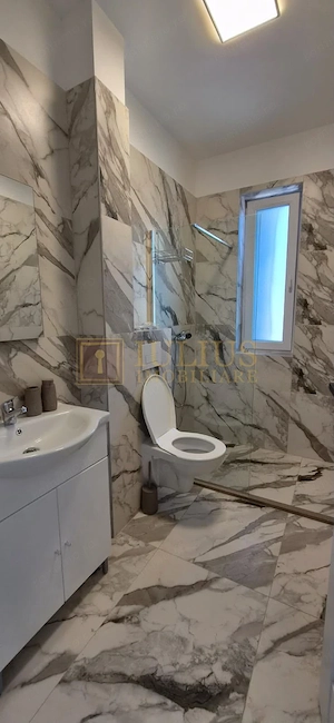 2 camere| Giroc| apartament de lux| loc de parcare| terasa| etaj 1 - imagine 7