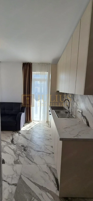2 camere| Giroc| apartament de lux| loc de parcare| terasa| etaj 1 - imagine 4