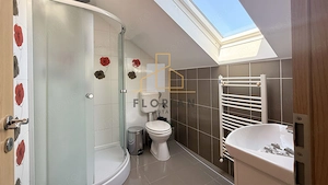Duplex premium 4 camere | P+1E+M | Braitym / Pet frendly - imagine 14