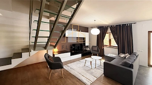Duplex premium 4 camere | P+1E+M | Braitym / Pet frendly - imagine 12