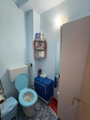 Apartament 3 camere, 64 mp utili, etaj 4/4 – acoperiș , orientare vest - imagine 7