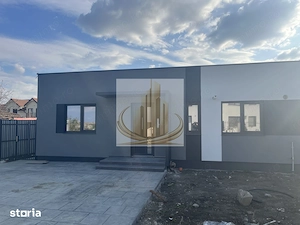 Duplex pe parter | 2 dormitoare | | Dumbrăvița | 178.000 € la cheie - imagine 8