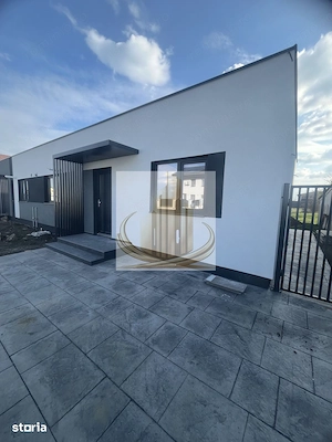 Duplex pe parter | 2 dormitoare | | Dumbrăvița | 178.000 € la cheie