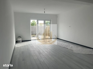 Duplex pe parter | 2 dormitoare | | Dumbrăvița | 178.000 € la cheie - imagine 12