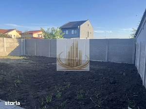 Duplex pe parter | 2 dormitoare | | Dumbrăvița | 178.000 € la cheie - imagine 11