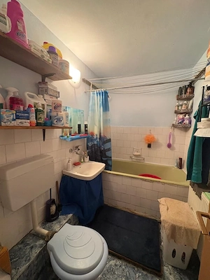 Apartament 3 camere, 64 mp utili, etaj 4/4 – acoperiș , orientare vest - imagine 5