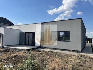 Duplex pe parter | 2 dormitoare | | Dumbrăvița | 178.000 € la cheie - imagine 17