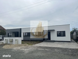 Duplex pe parter | 2 dormitoare | | Dumbrăvița | 178.000 € la cheie - imagine 16