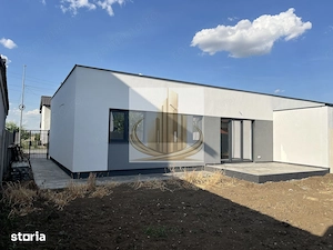 Duplex pe parter | 2 dormitoare | | Dumbrăvița | 178.000 € la cheie - imagine 18