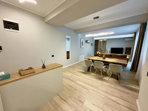 Apartament PREMIUM | Vilă Boutique 2023 | Piața Romană – Lascar Catargiu - imagine 7