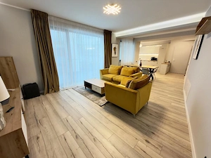 Apartament PREMIUM | Vilă Boutique 2023 | Piața Romană – Lascar Catargiu - imagine 3