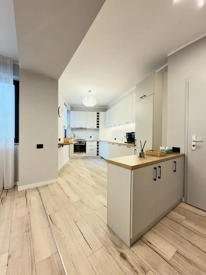 Apartament PREMIUM | Vilă Boutique 2023 | Piața Romană – Lascar Catargiu - imagine 8