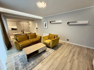 Apartament PREMIUM | Vilă Boutique 2023 | Piața Romană – Lascar Catargiu - imagine 2