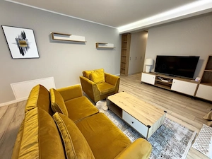 Apartament PREMIUM | Vilă Boutique 2023 | Piața Romană – Lascar Catargiu - imagine 4