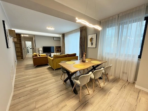 Apartament PREMIUM | Vilă Boutique 2023 | Piața Romană – Lascar Catargiu