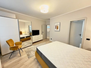 Apartament PREMIUM | Vilă Boutique 2023 | Piața Romană – Lascar Catargiu - imagine 17
