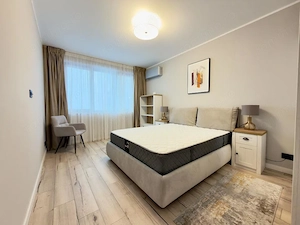 Apartament PREMIUM | Vilă Boutique 2023 | Piața Romană – Lascar Catargiu - imagine 13