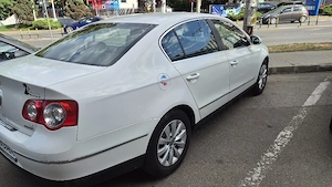 Vand VW Passat B6 2010 - imagine 2