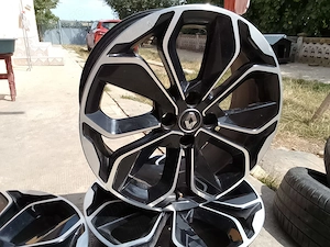 Jante 17 Renault Zoe Clio Megane Captur Modus Scenic