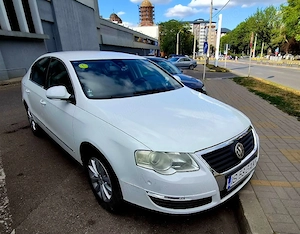 Vand VW Passat B6 2010