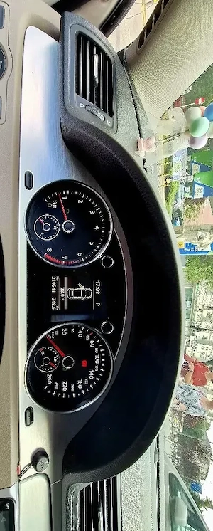 Vand VW Passat B6 2010 - imagine 4