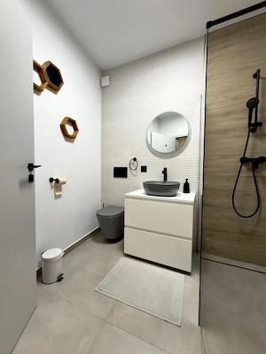 Apartament PREMIUM | Vilă Boutique 2023 | Piața Romană – Lascar Catargiu - imagine 20
