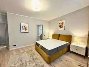 Apartament PREMIUM | Vilă Boutique 2023 | Piața Romană – Lascar Catargiu - imagine 16