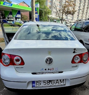 Vand VW Passat B6 2010 - imagine 3
