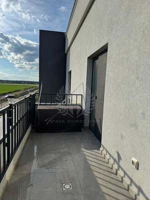  APARTAMENT 2 CAMERE – Mrs Country, Păulești - imagine 13