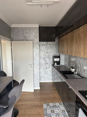  APARTAMENT 2 CAMERE – Mrs Country, Păulești - imagine 8