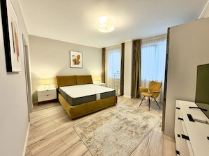 Apartament PREMIUM | Vilă Boutique 2023 | Piața Romană – Lascar Catargiu - imagine 15